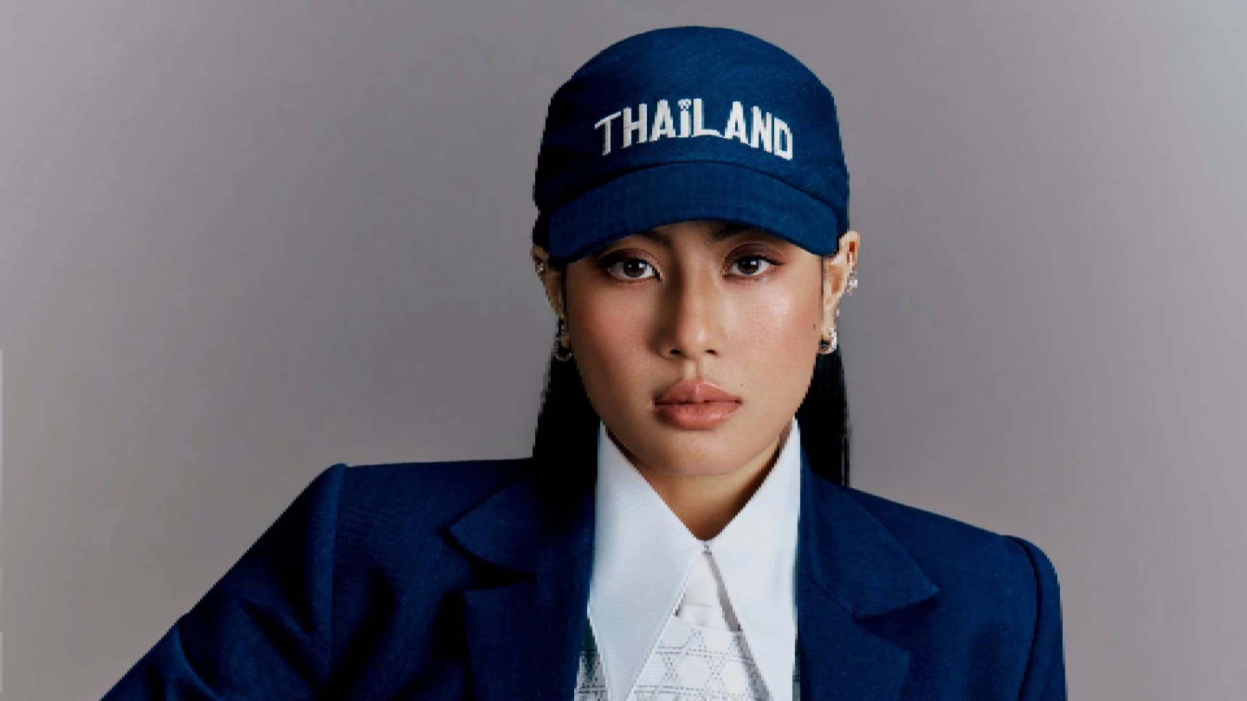 ผ้าไทยแบรนด์ดีไซนเนอร์บนเวทีเอเชียนเกมส์: เมื่อสิ่งทอกลายเป็นซอฟต์พาวเวอร์