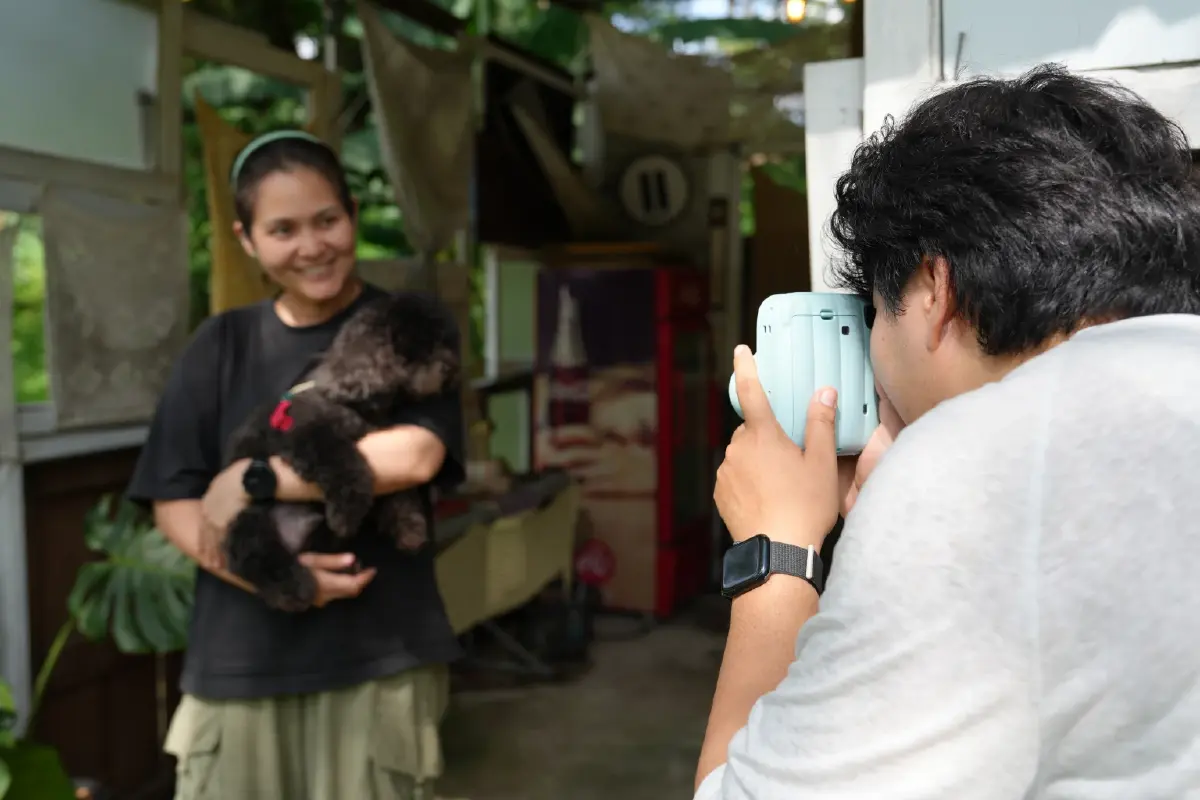 กล้องอินสแตนท์ราคาย่อมเยา เลือก Instax Mini 13 หรือรุ่นอื่นดี