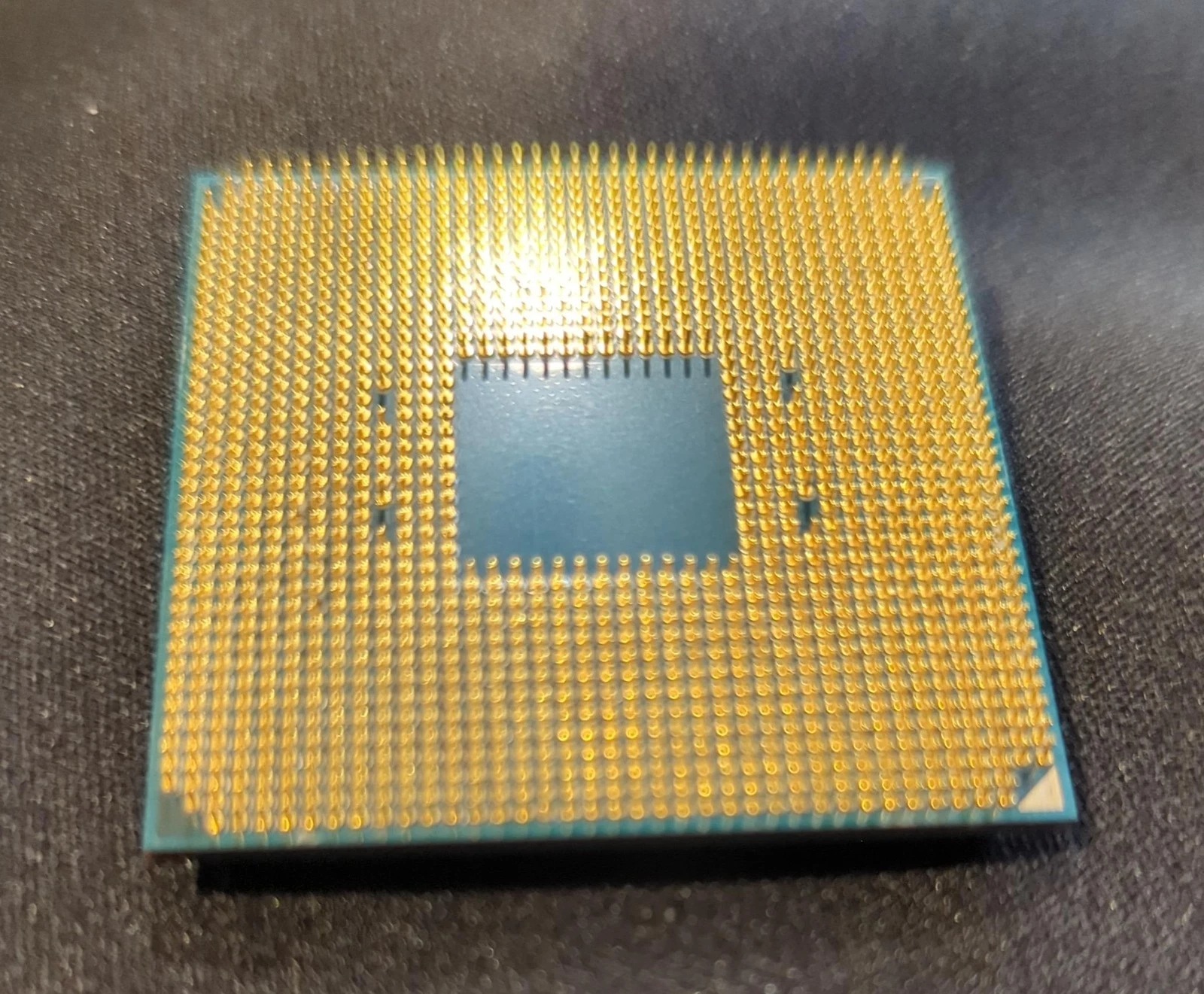 ฝันร้าย eBay CPU Fraud: เมื่อผู้ขายเสียหายเพราะ Ryzen ถูกทำลาย