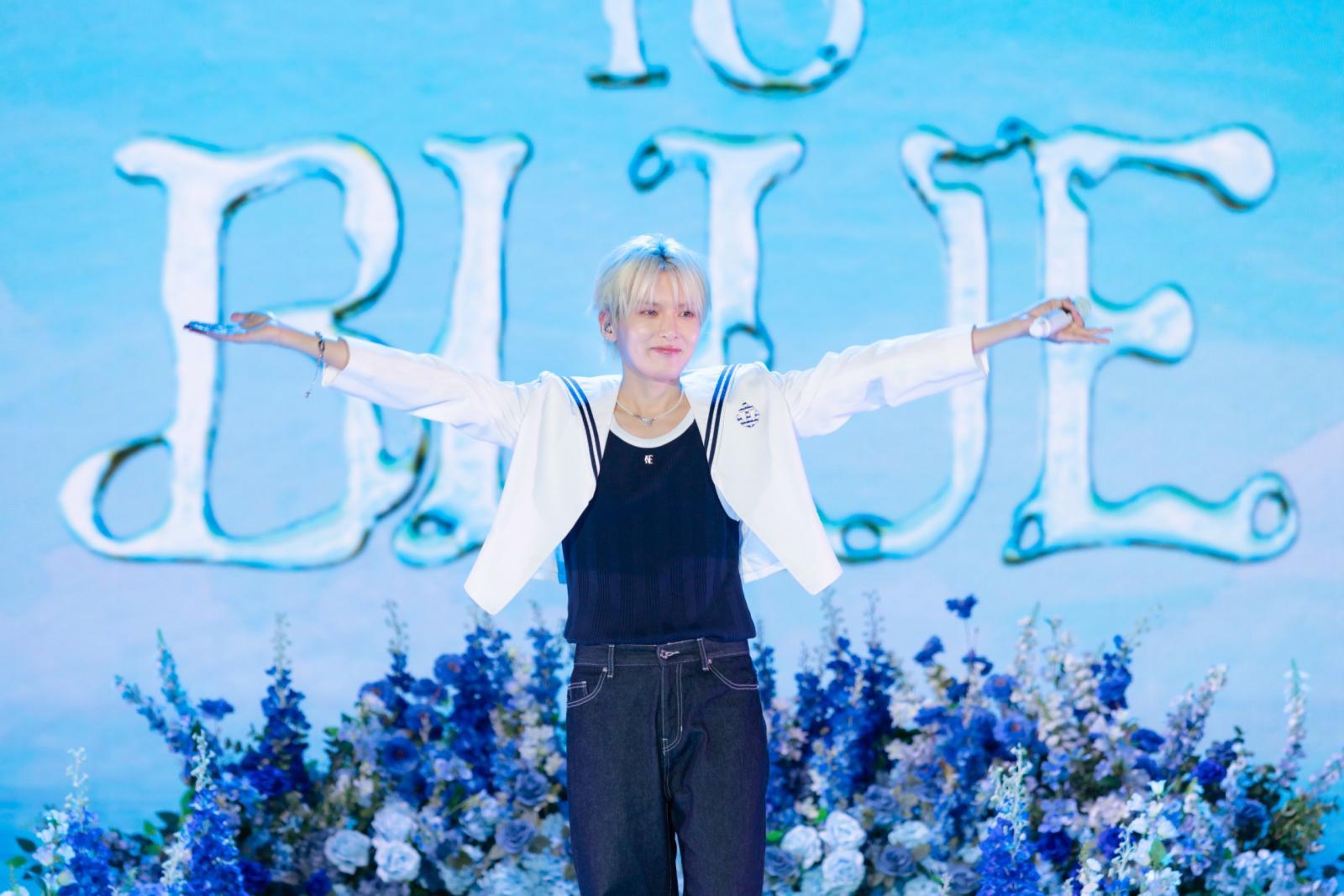 คอนเสิร์ต K-pop กรุงเทพ ฤดูใบไม้ร่วงที่ห้ามพลาด