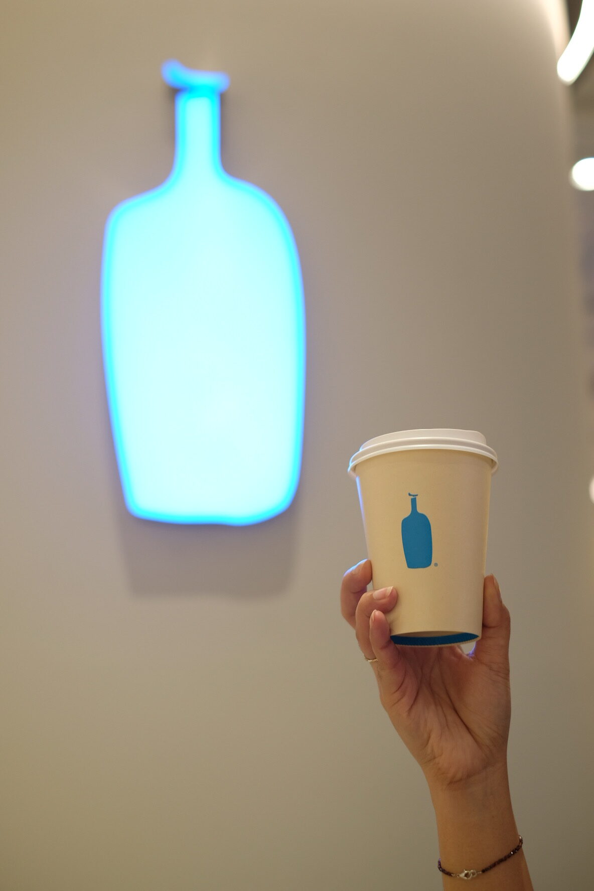 เมื่อแบรนด์กาแฟระดับโลกชนกับยุคทองของกาแฟพิเศษเอเชียตะวันออก