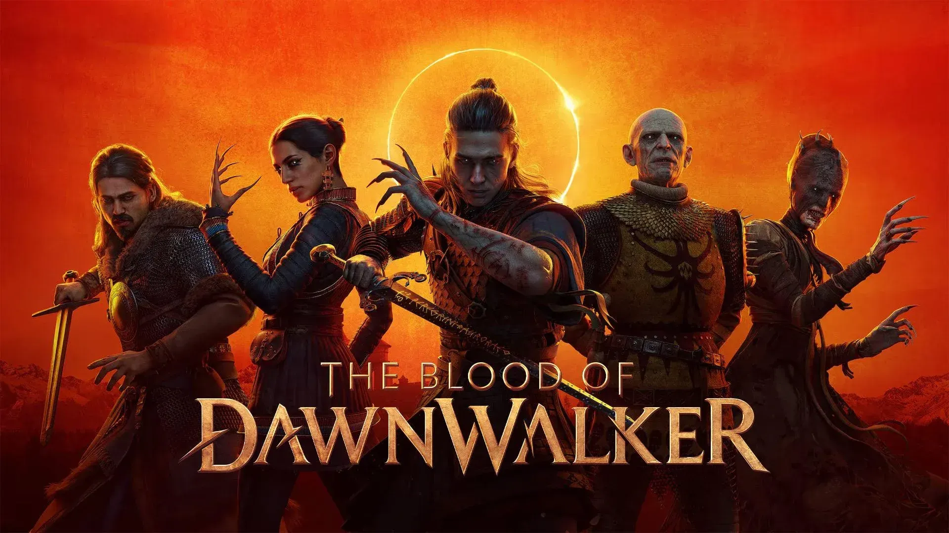 เสียงผู้เล่นเปลี่ยนเกม Rebel Wolves ยอมเพิ่มโหมด 60 FPS ให้คอนโซล