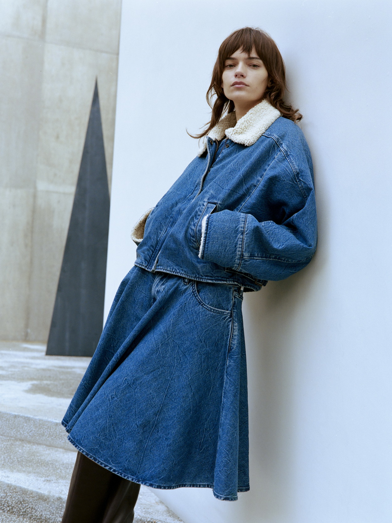 Levi's Blue Tab ยกระดับเดนิมคราฟต์สู่สถานะพรีเมียมระดับโลก
