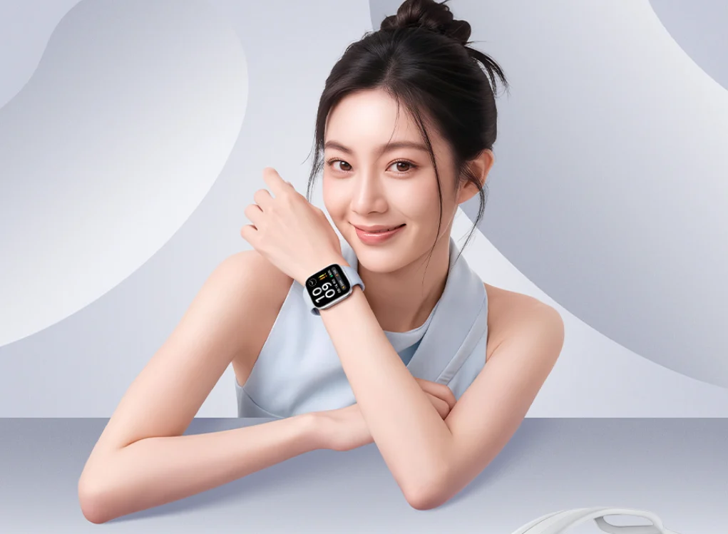 Redmi Watch 6 Active สมาร์ตวอทช์ AMOLED ราคาถูกที่ทำให้รุ่นแพงต้องคิดหนัก