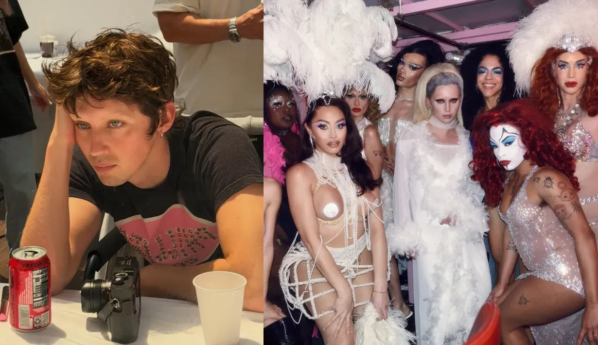 Troye Sivan พลิกซาวด์ป๊อปด้วยจดหมายรักถึงผู้หญิงใน She’s the Best