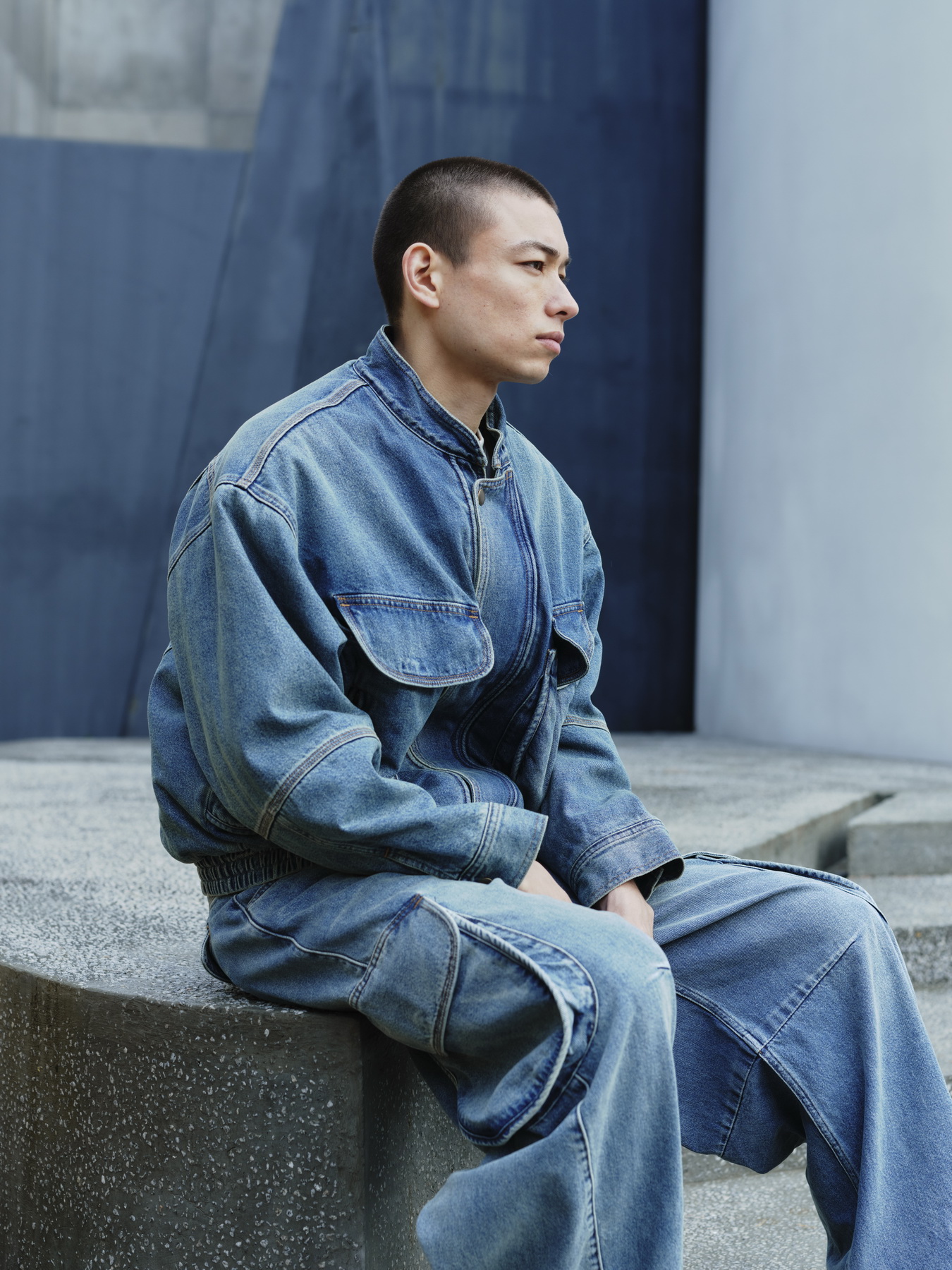 Levi's Blue Tab ยกระดับเดนิมคราฟต์สู่สถานะพรีเมียมระดับโลก
