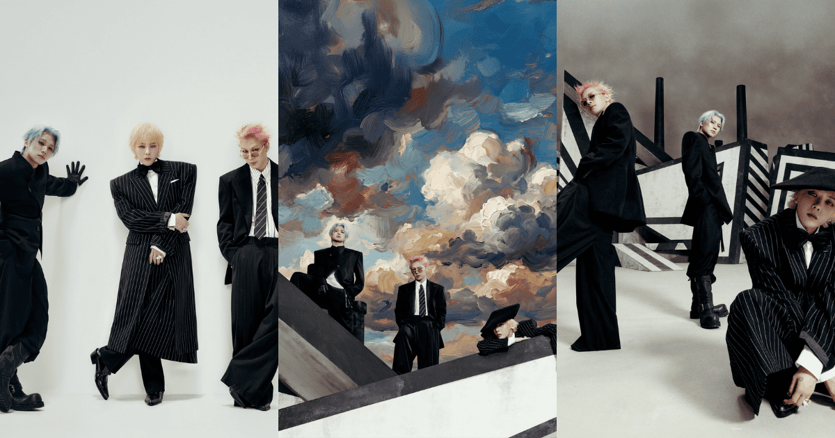BIGBANG กลับมาสั่นเวทีโลก ฉลองครบรอบ 20 ปีพร้อมเพลง BiiiG