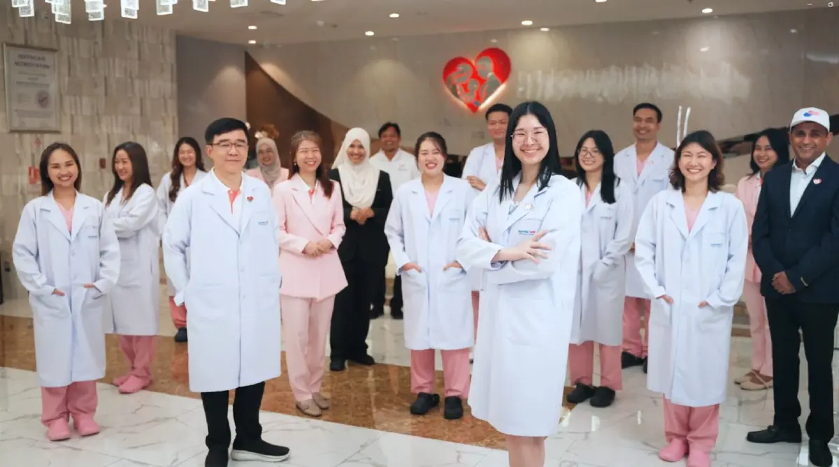 ทำไมการท่องเที่ยว IVF กำลังกลายเป็นเครื่องยนต์ใหม่ของท่องเที่ยวเชิงการแพทย์