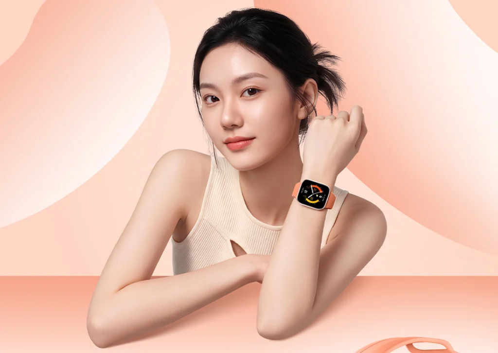 Redmi Watch 6 Active สมาร์ตวอทช์ AMOLED ราคาถูกที่ทำให้รุ่นแพงต้องคิดหนัก