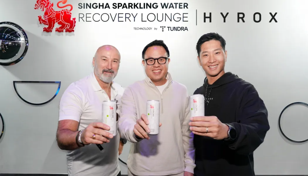 ดารา อินฟลูเอนเซอร์ และ HYROX Bangkok กำลังเปลี่ยนนิยามฟิตเนสสายแข่ง