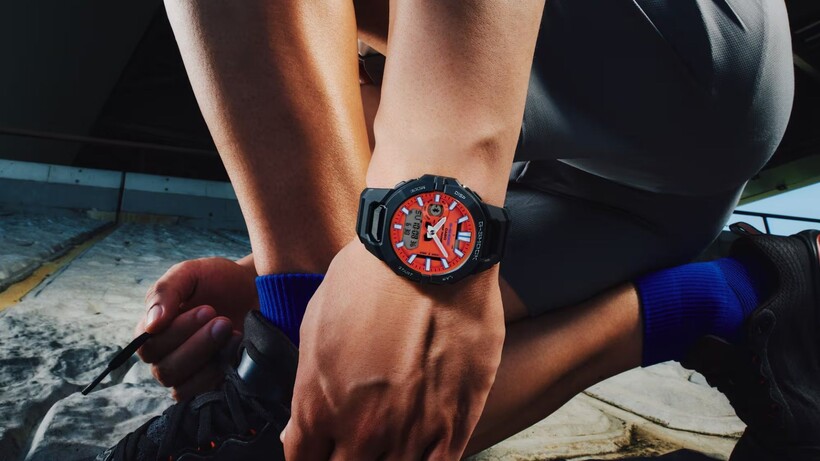 เทียบ Casio G-SHOCK vs Suunto Core 2 สมาร์ทวอทช์ทนทานที่จ่อแย่งซีน Garmin