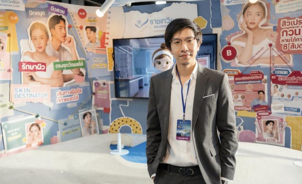 เกมรุกใหม่ของคลินิกเสริมความงามพรีเมียม เมื่อนวัตกรรมและวิทยาศาสตร์ขึ้นแท่นตัวจริง