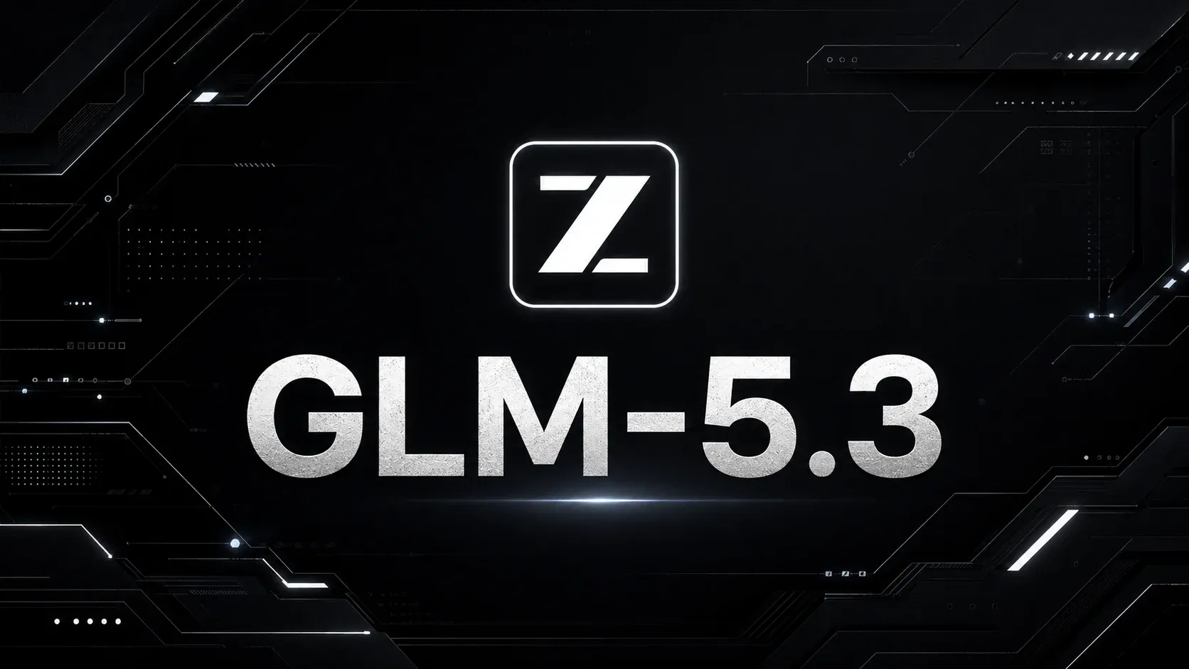 โมเดล AI เขียนโค้ด GLM-5.3 ท้าชน GPT และ Claude ด้วยสายตานักล่าช่องโหว่ไซเบอร์