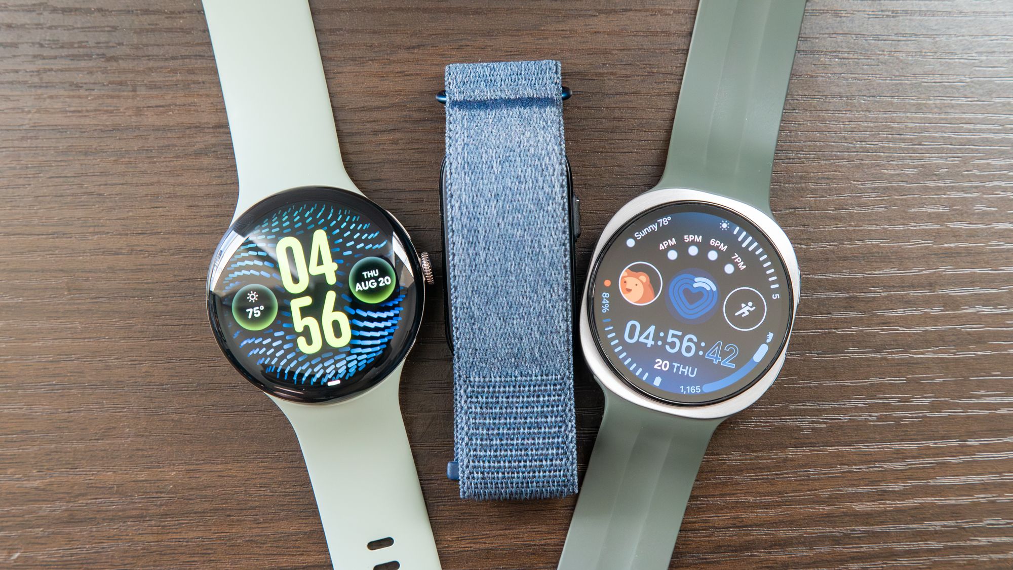 GPS Accuracy Showdown: เลือก Apple Watch Ultra 3, Pixel Watch 5 หรือ Garmin Fenix 8 Pro ดี?