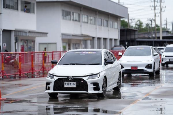 BIG MOTOR SALE สรุปโปรรถเด่นและดีลที่คุ้มที่สุด