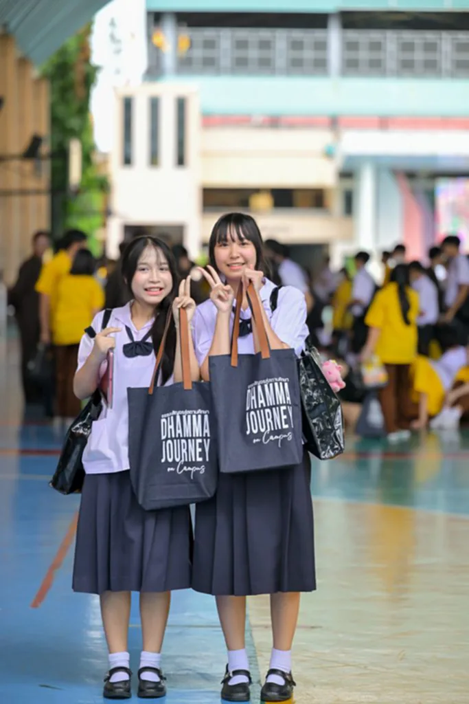เมื่อเด็กเปราะบางไม่ถูกปล่อยทิ้ง สร้างพื้นที่ปลอดภัยด้วยพลังหลายภาคส่วน