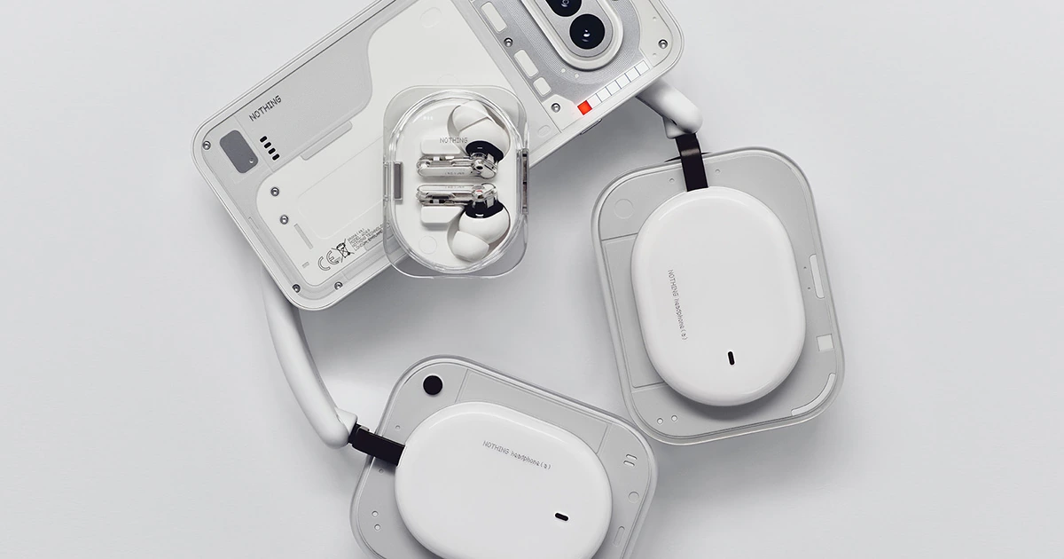 รีวิว Nothing Ear (3a) หูฟังที่เปลี่ยนเสียงให้เป็นตัวตนของคุณ