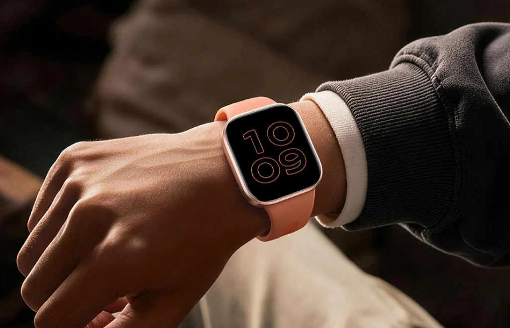 Redmi Watch 6 Active สมาร์ตวอทช์ AMOLED ราคาถูกที่ทำให้รุ่นแพงต้องคิดหนัก