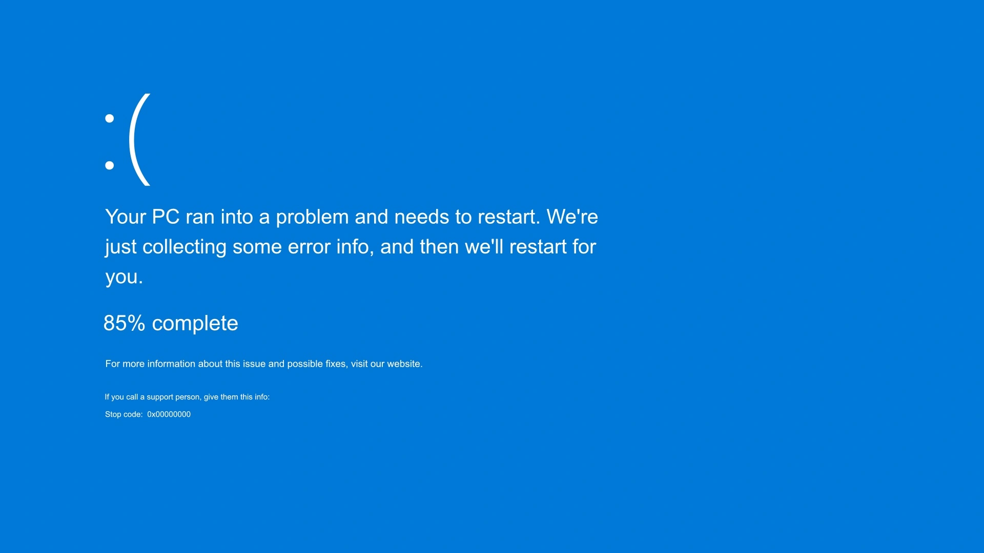 อัปเดต Windows 11 KB5121003 ทำเกมล้ม ดับเครื่อง เพราะหวงความปลอดภัยมากเกินไป