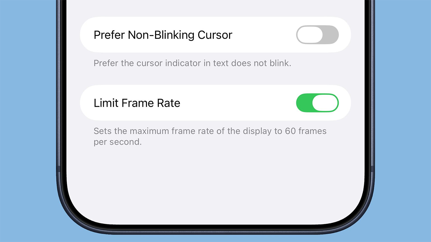 แบตเตอรี่ iPhone หมดเร็วหลังอัปเดต iOS ทำไม และแก้อย่างไร