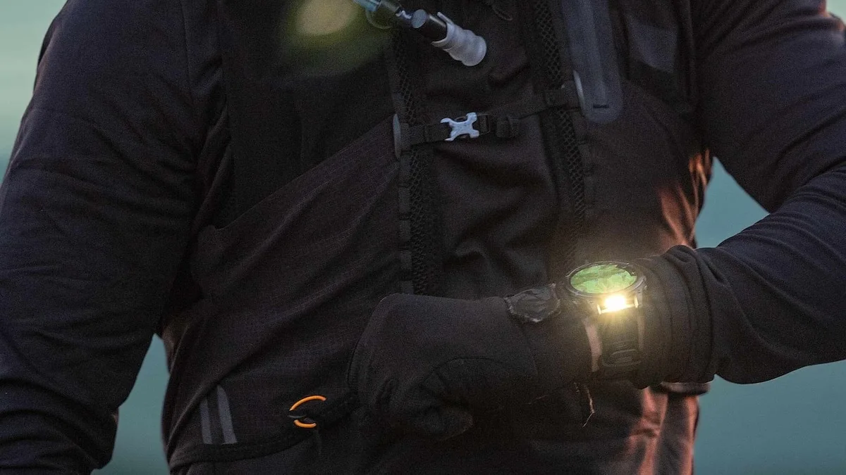Garmin Fenix 9 เปิดเกมรุกนาฬิกาไฮเอนด์: สามขนาด จอสองสาย และ inReach เป็นหัวใจ