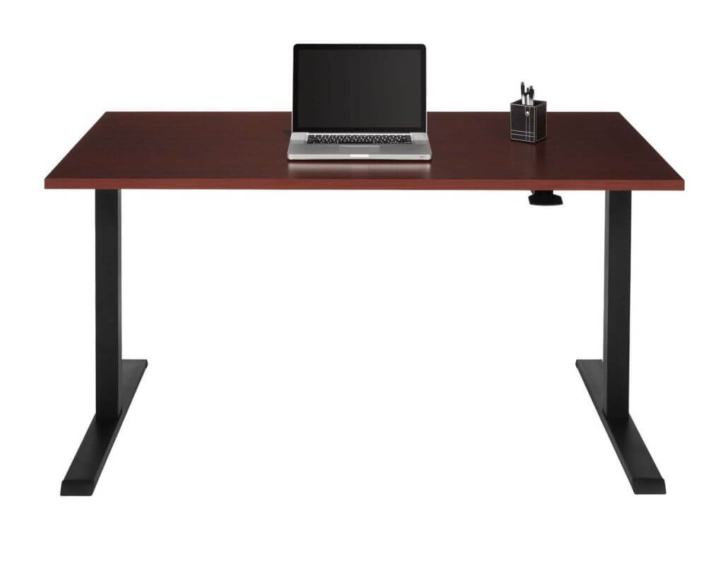 ทำไมโต๊ะปรับความสูงและ monitor arm รุ่นดังหายไป และอะไรยังอยู่ในตลาด