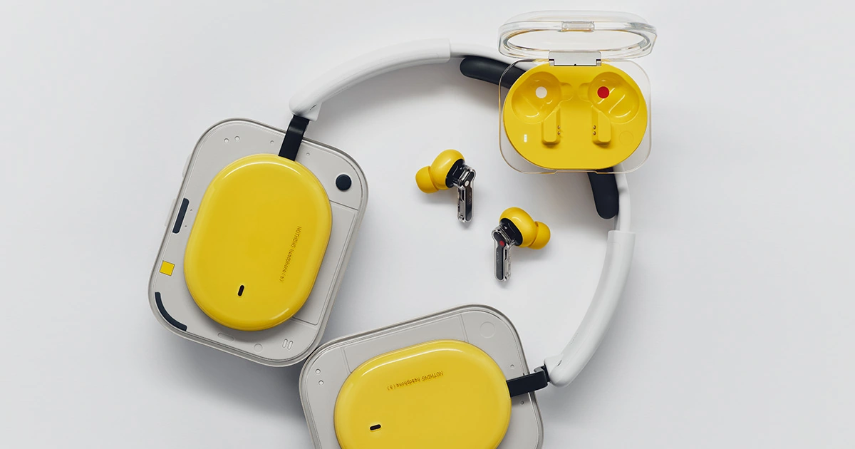 รีวิว Nothing Ear (3a) หูฟังที่เปลี่ยนเสียงให้เป็นตัวตนของคุณ