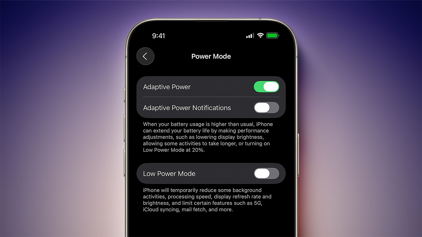 แบตเตอรี่ iPhone หมดเร็วหลังอัปเดต iOS เพราะอะไร และแก้ยังไงให้กลับมาอึด