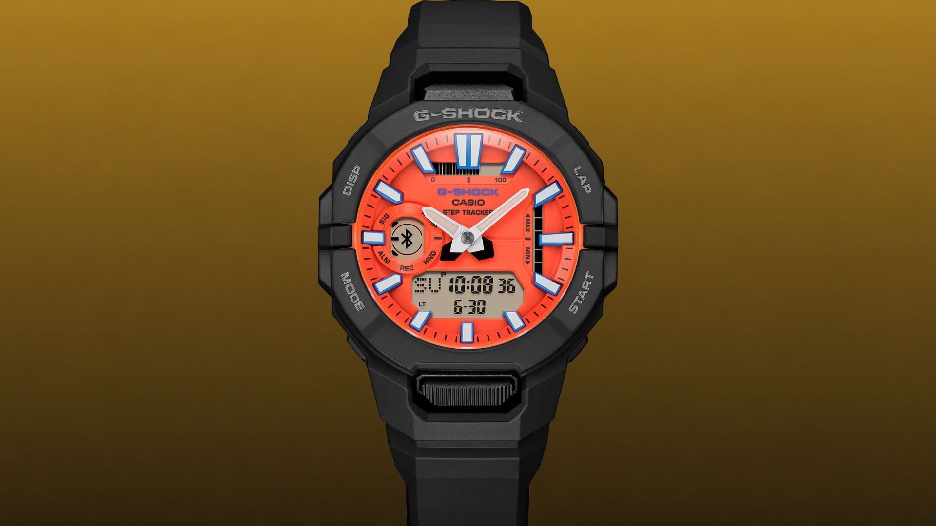 เทียบ Casio G-SHOCK vs Suunto Core 2 สมาร์ทวอทช์ทนทานที่จ่อแย่งซีน Garmin