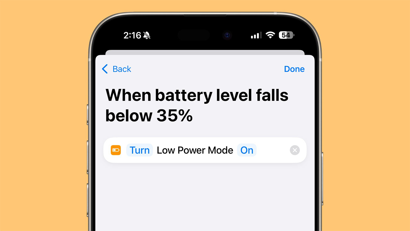 แบตเตอรี่ iPhone หมดเร็วหลังอัปเดต iOS เพราะอะไร และแก้ยังไงให้กลับมาอึด