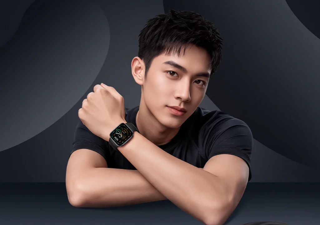 Redmi Watch 6 Active สมาร์ตวอทช์ AMOLED ราคาถูกที่ทำให้รุ่นแพงต้องคิดหนัก