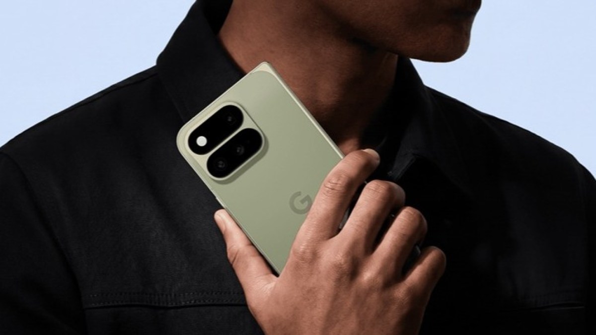 Pixel 11 Pro Fold กับคำถามใหญ่เรื่องความแข็งแรงจากการทดสอบโหด