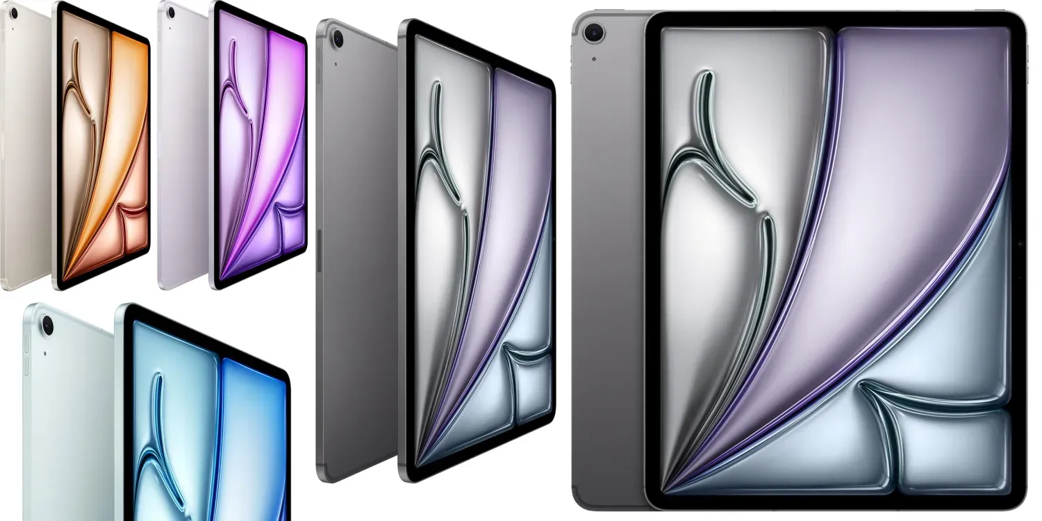 iPad Air M3 ลดราคา เทียบดีลลึกกับ iPad Air M4 และ iPad mini