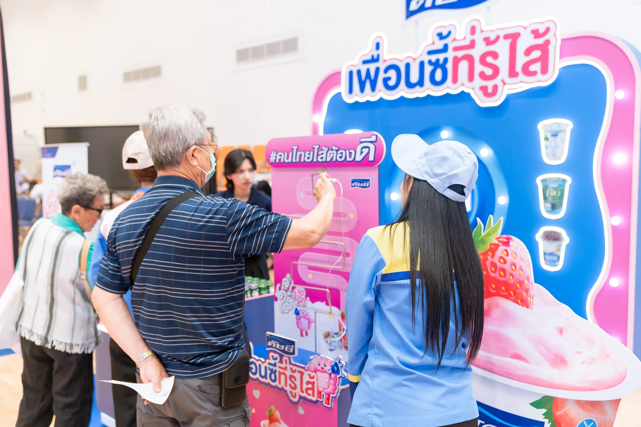 ท้องอืด น้ำหนักลดไม่รู้สาเหตุ สัญญาณเตือนมะเร็งไส้ตรงที่ห้ามมองข้าม