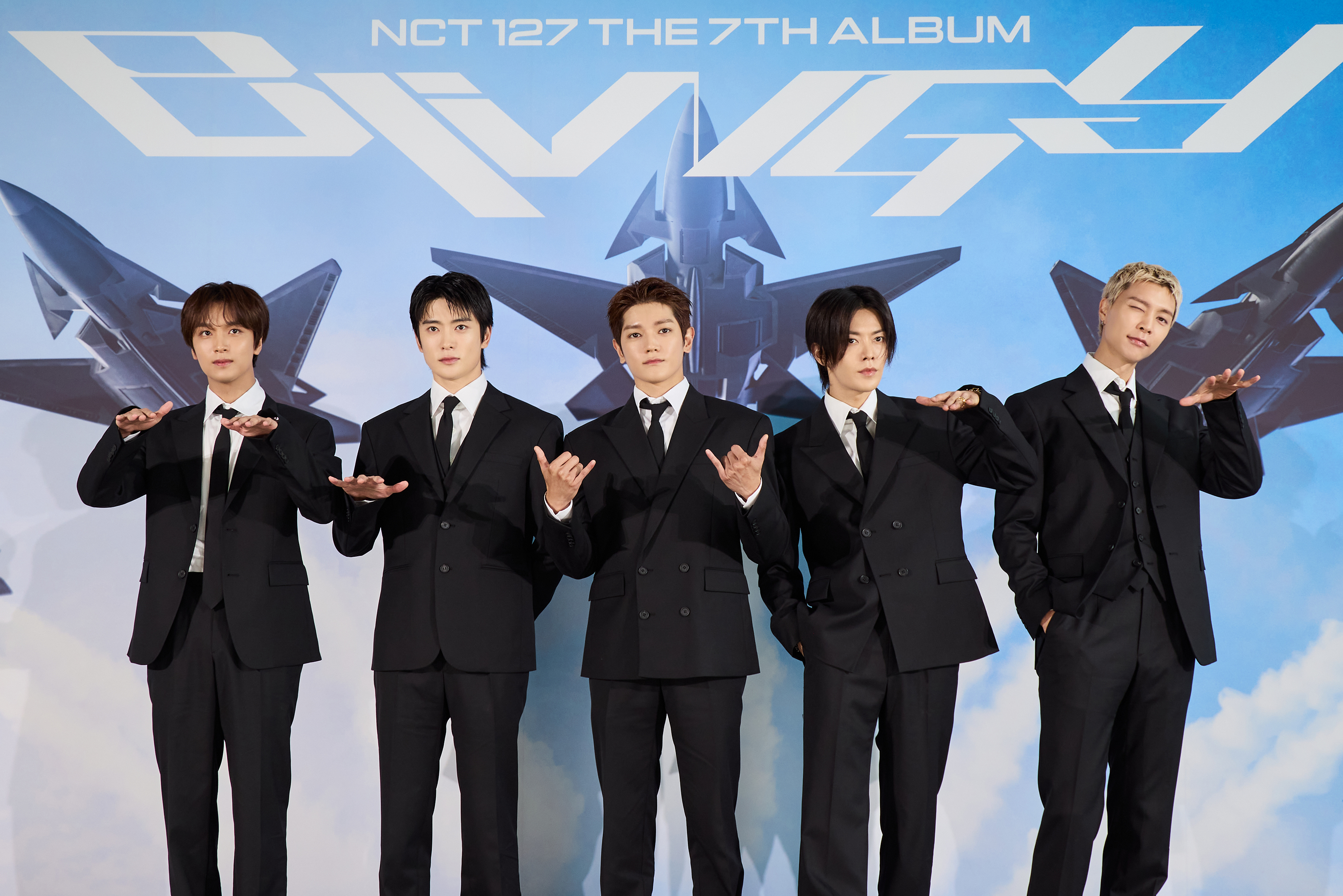 NCT 127 กับ BLINGY จุดเปลี่ยน 10 ปีที่ไม่ยอมเป็นแค่ตำนาน