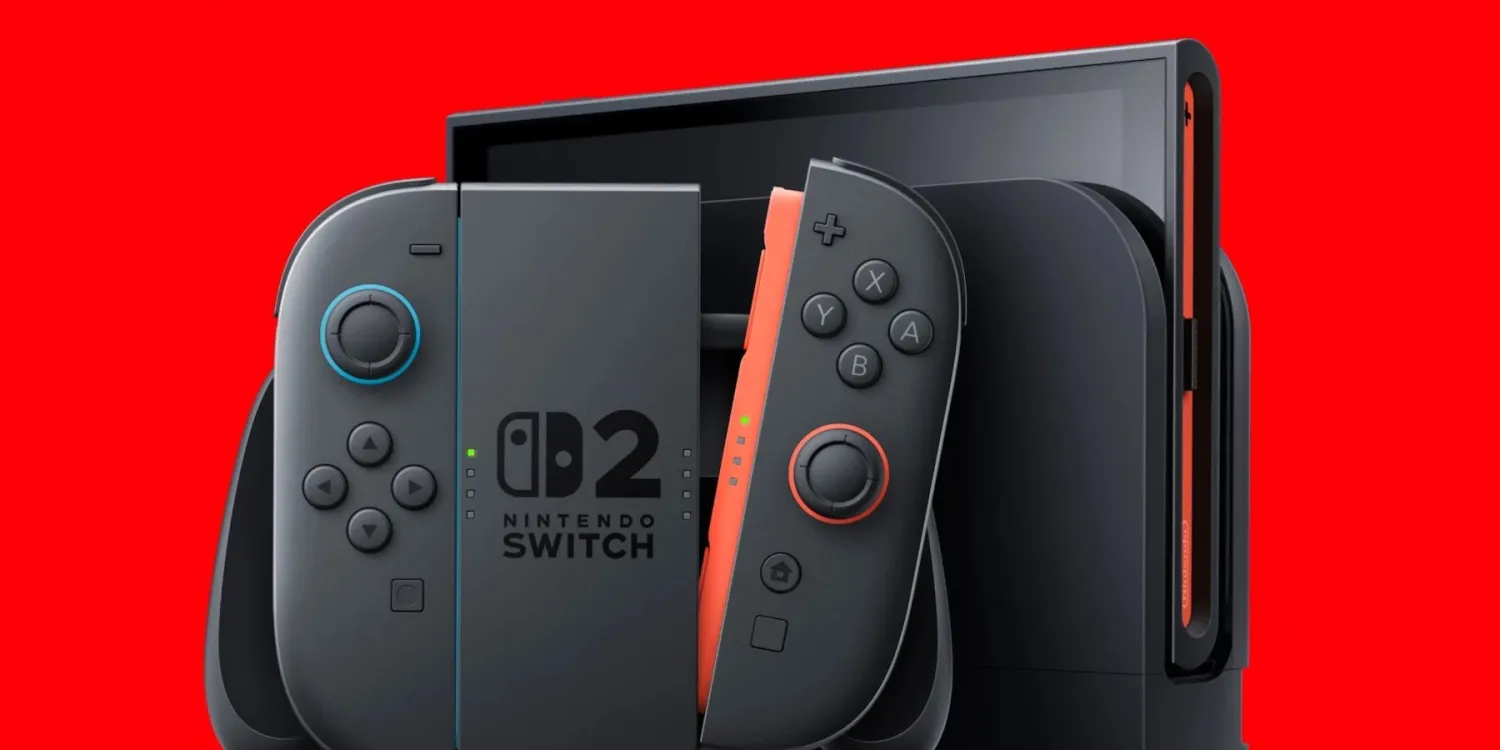 จับดีล Nintendo Switch 2 ก่อนขึ้นราคา พร้อมส่วนลดเกมและการ์ดความจุ
