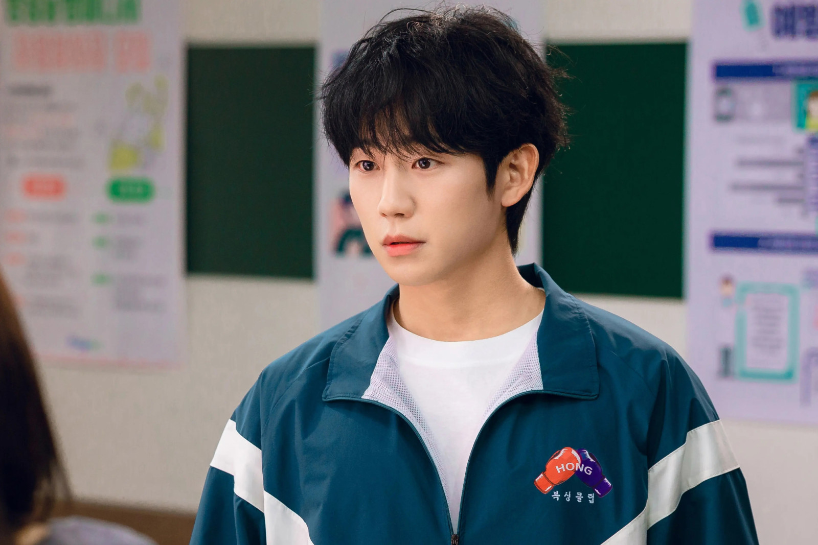 ทำไม Our Sticky Love ของ Jung Hae-in ถึงกลายเป็นโรแมนติกทริลเลอร์ที่ไม่มีใครคาดคิด