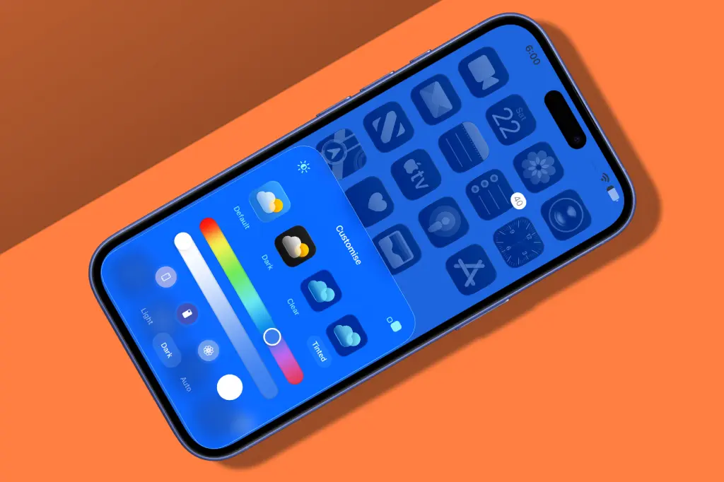 คู่มือปรับแต่งหน้าจอ iOS 27 ให้สบายตาและเป็นตัวเอง