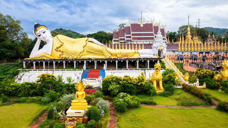 5 จังหวัดใกล้กรุงเทพเที่ยวธรรมชาติแบบชิลๆ งบประหยัด