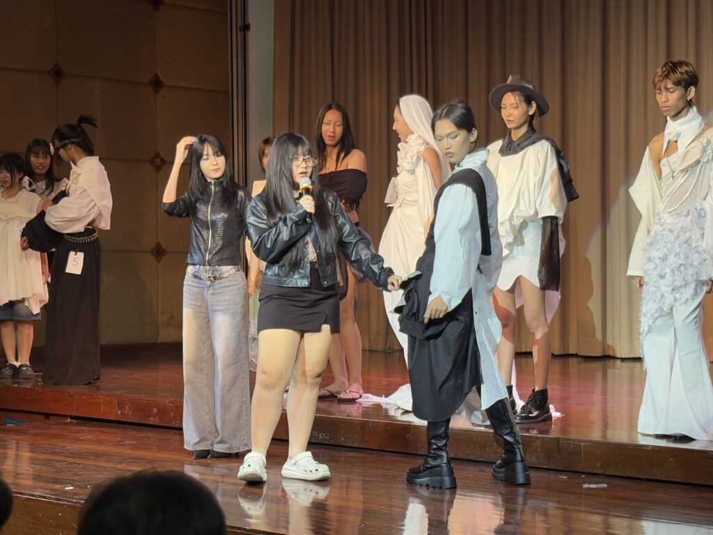 ถอดรหัสคลาสมาสเตอร์ ออกแบบแฟชั่นมิลานกับคราฟต์ลักชัวรี่