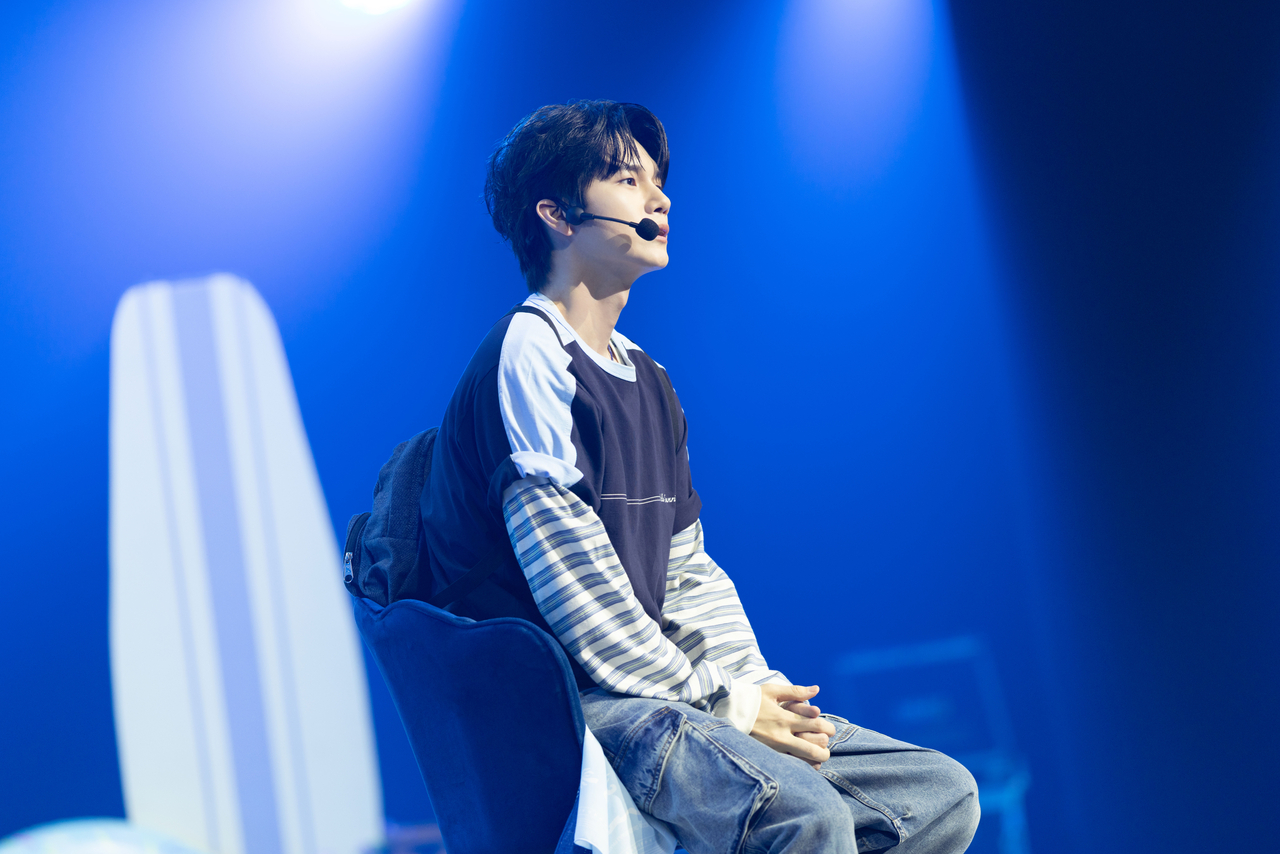 กระแส K-Pop Fanmeeting ปะทุ เอเชียตะวันออกเฉียงใต้กลายเป็นฮับใหม่