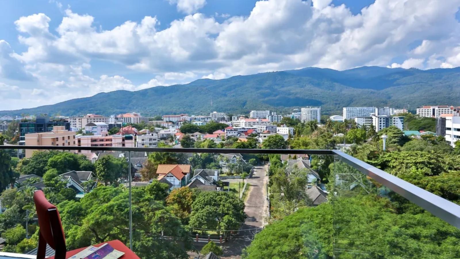 ที่พักราคาประหยัดในเมืองรอง 5 จังหวัด เลือกพักให้คุ้มด้วยแอปจองยอดนิยม
