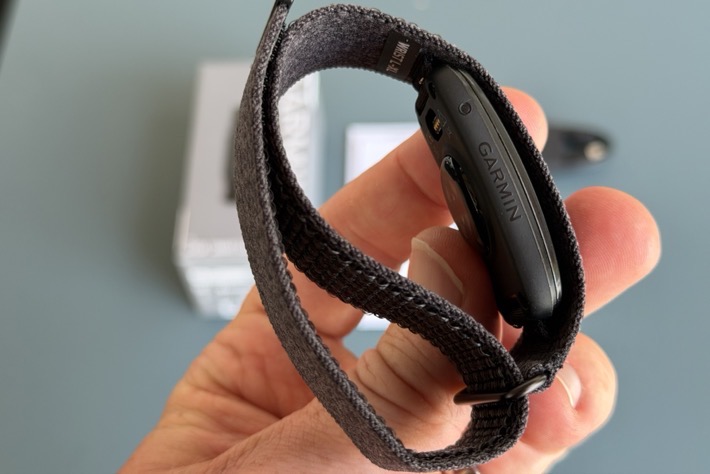 Garmin Cirqa รีวิว สายรัดฟิตเนสไร้หน้าจอที่จริงจังกว่าสมาร์ตวอทช์หลายรุ่น