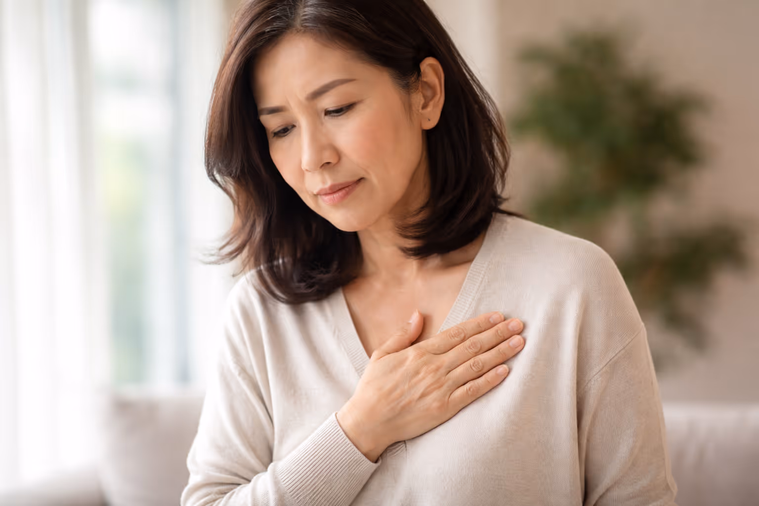 Brugada Syndrome และความเสี่ยงหัวใจแฝง ทำไมต้องคัดกรองก่อนใหลตาย