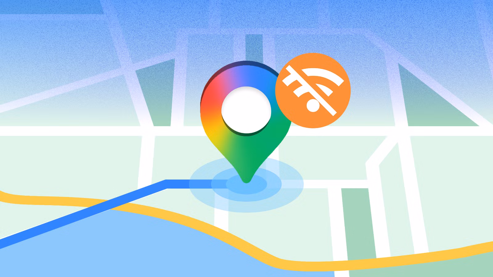 หยุด Google Maps ดูดแบต: ปิดหนึ่งตั้งค่าที่เปลี่ยนทุกอย่าง