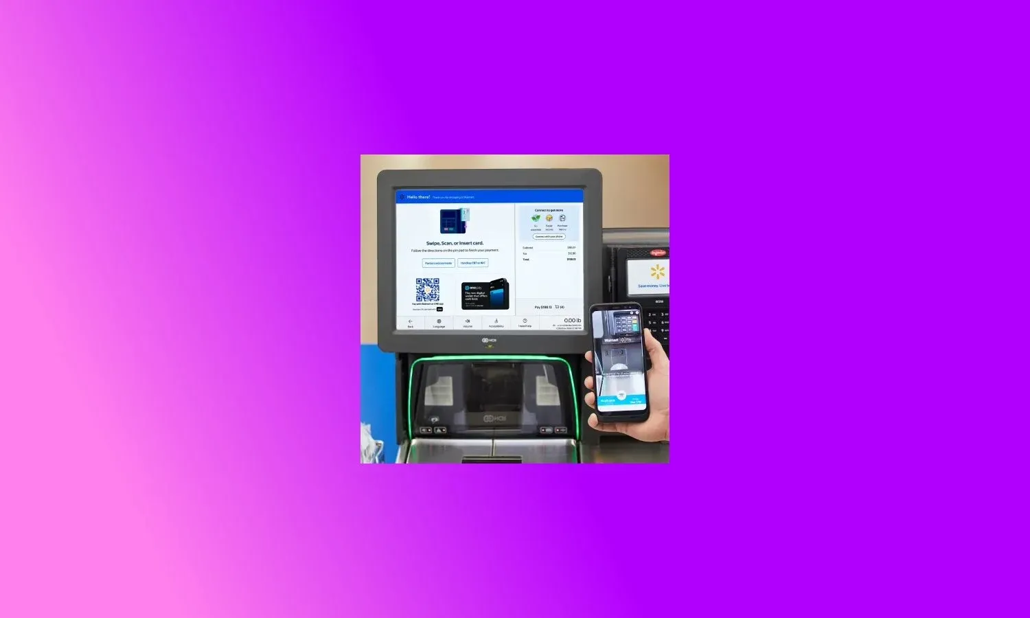 เมื่อ Apple Pay และ Google Pay เข้าเชนค้าปลีกใหญ่ หมุดหมายใหม่ของ Tap to Pay