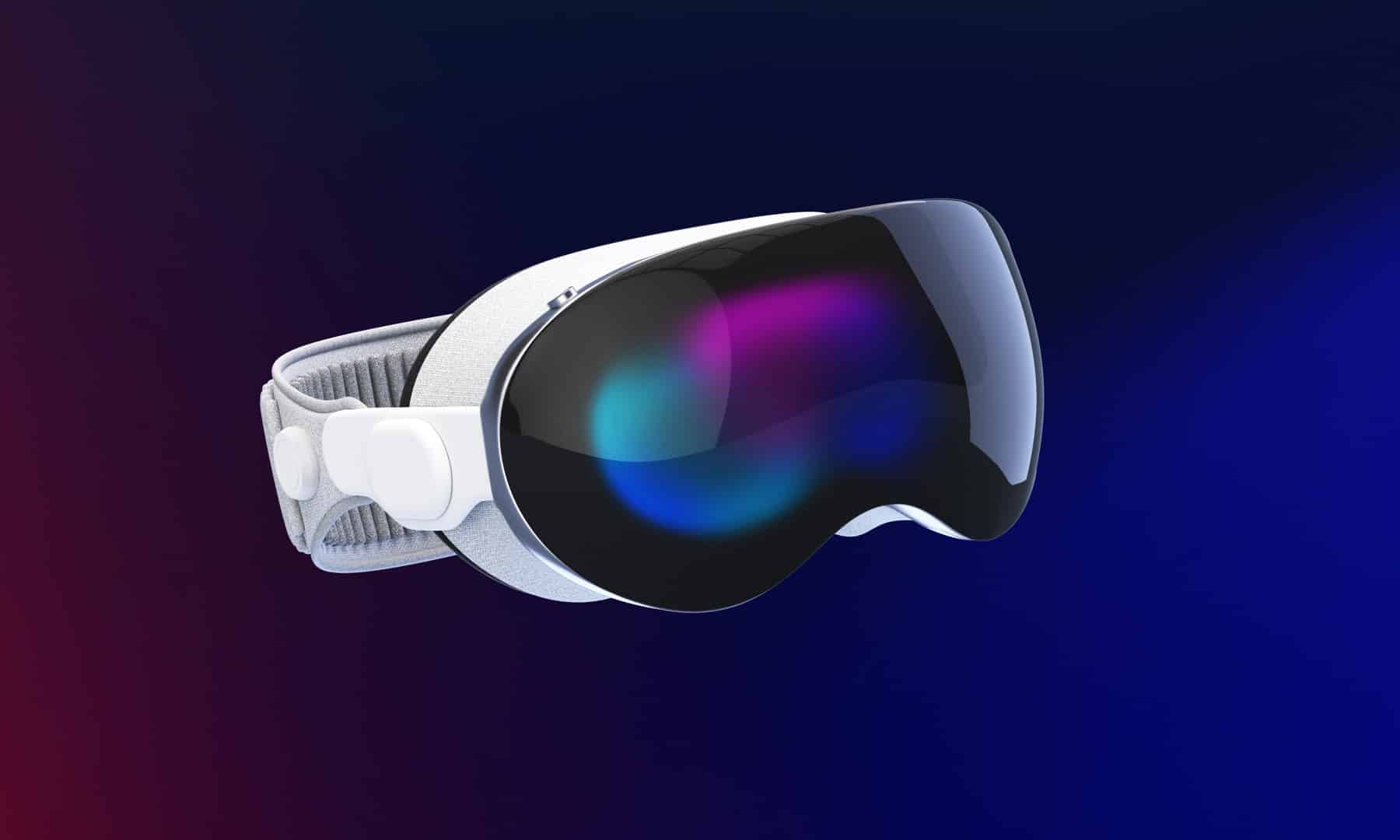 ทำไม Apple เปลี่ยนจาก Reality Pro มาเป็น Vision Pro
