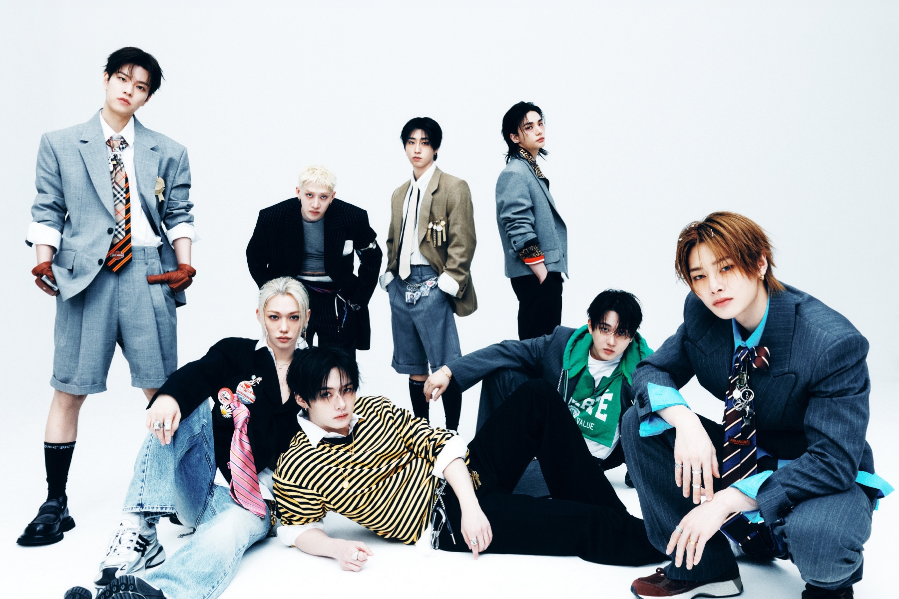 K-pop ทะลุเพดานยอดขาย เปิดยุคทอง million copy albums และสถิติ Billboard 200 ใหม่