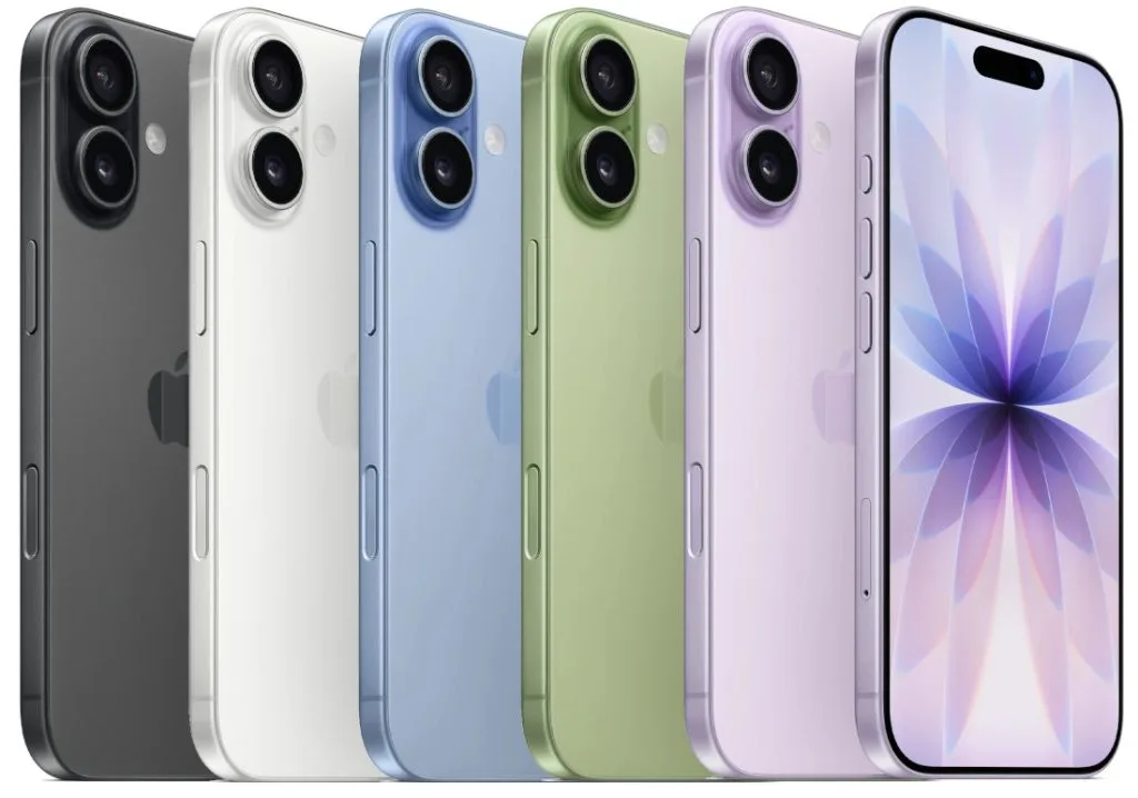 ราคา iPhone เพิ่มขึ้น เพราะอะไร หน่วยความจำและแรงกดดันตลาดอธิบายได้