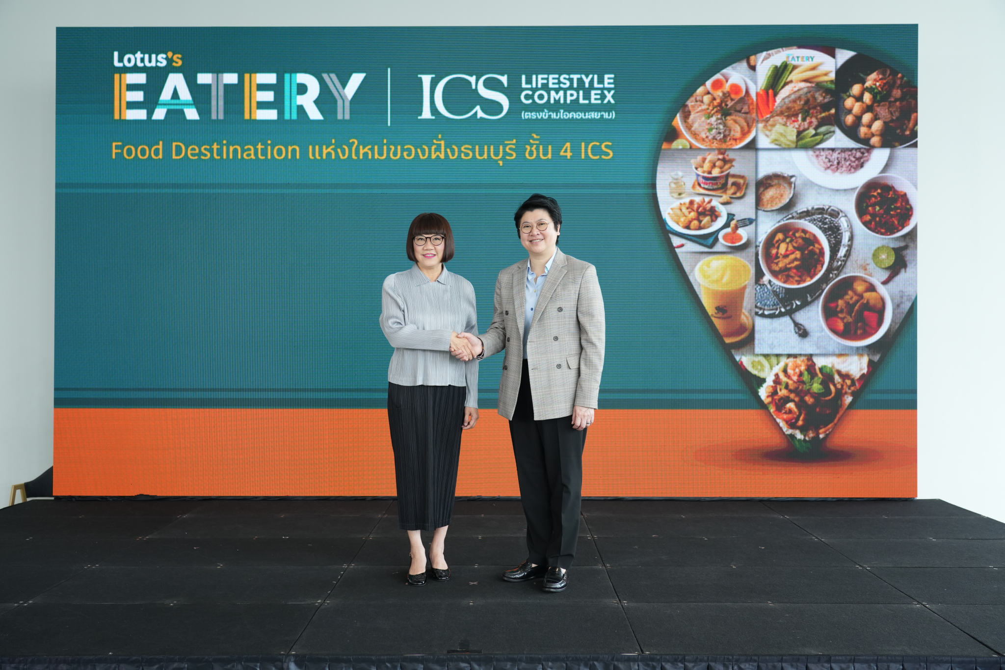 รีเทลยุคใหม่เปลี่ยนกรุงเทพเป็นสนามศูนย์การค้าไลฟ์สไตล์